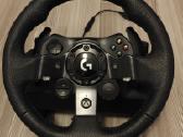 Parduodmas Logitech G923 vairo komplektas - nuotraukos Nr. 2
