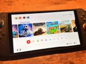 Nintendo switch 2 + Daug žaidimų. - nuotraukos Nr. 20