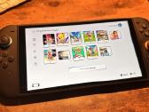 Nintendo switch 2 + Daug žaidimų. - nuotraukos Nr. 12