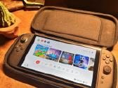 Nintendo switch 2 + Daug žaidimų. - nuotraukos Nr. 2
