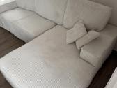 Kampinė sofa su miegama dalimi - nuotraukos Nr. 7