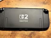 Nintendo switch 2 + Daug žaidimų. - nuotraukos Nr. 17