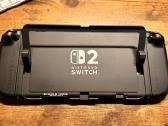 Nintendo switch 2 + Daug žaidimų. - nuotraukos Nr. 18