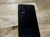 Samsung A53 128gb juodas - nuotraukos Nr. 2