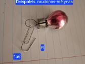 Seni TSRS mini stikliniai žaisliukai ir kt. - nuotraukos Nr. 7