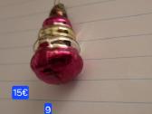 Seni TSRS mini stikliniai žaisliukai ir kt. - nuotraukos Nr. 11