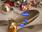 Seni TSRS mini stikliniai žaisliukai ir kt. - nuotraukos Nr. 19