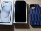 iPhone 15 128gb - nuotraukos Nr. 2