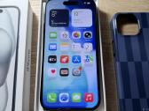 iPhone 15 128gb - nuotraukos Nr. 3