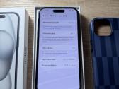 iPhone 15 128gb - nuotraukos Nr. 4