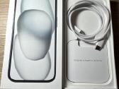 iPhone 15 128gb - nuotraukos Nr. 8
