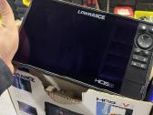 Lowrance Hds live -9 - nuotraukos Nr. 2