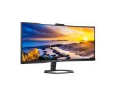 Philips 34e1c5600he, lenktas monitorius - nuotraukos Nr. 2