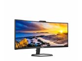 Philips 34e1c5600he, lenktas monitorius - nuotraukos Nr. 3