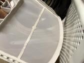 Electrolux Edc5310 džiovyklė - nuotraukos Nr. 4
