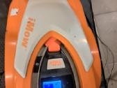 Parduodama Stihl imow Rm 422 robotinė vejapjovė - nuotraukos Nr. 3