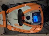 Parduodama Stihl imow Rm 422 robotinė vejapjovė - nuotraukos Nr. 4