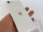 Naujas iPhone Se 2022 64gb Starlight - nuotraukos Nr. 2