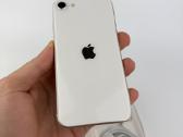 Naujas iPhone Se 2022 64gb Starlight - nuotraukos Nr. 3