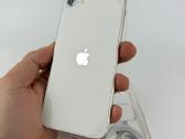 Naujas iPhone Se 2022 64gb Starlight - nuotraukos Nr. 4