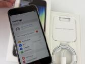 Naujas iPhone Se 2022 64gb Starlight - nuotraukos Nr. 9