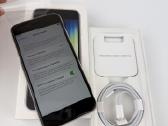 Naujas iPhone Se 2022 64gb Starlight - nuotraukos Nr. 11