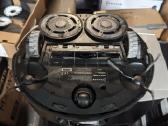 Ecovacs x1 turbo dulkių siurblys robotas - nuotraukos Nr. 3