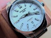Christopher Ward. Automatinis. 39mm. - nuotraukos Nr. 10