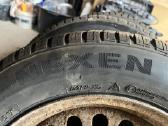 Nexen Winguard Snow G3 195/60 R15 – beveik naujos - nuotraukos Nr. 3