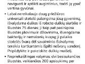 Dulkių siurblys-robotas Eureka J12 Ultra - nuotraukos Nr. 5