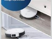 Dulkių siurblys robotas Ecovacs deebot 605 - nuotraukos Nr. 2