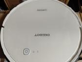 Dulkių siurblys robotas Ecovacs deebot 605 - nuotraukos Nr. 4
