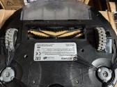 Dulkių siurblys robotas Ecovacs deebot 605 - nuotraukos Nr. 5