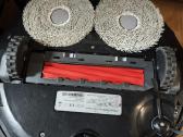 Dulkių siurblys robotas Roborock Qrevo Qr-52-00 - nuotraukos Nr. 2