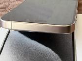 Parduodu labai geros būklės iPhone 15pro 128gb - nuotraukos Nr. 5