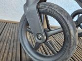 Bugaboo donkey 5 vežimėlis dvynukams pametinukams - nuotraukos Nr. 9
