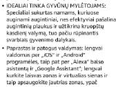 Dulkių siurblys robotas Eureka J12 ultra - nuotraukos Nr. 5