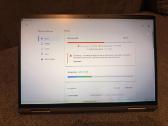 Thinkpad X1 Yoga Gen 6, i5, 16gb RAM, 238gb - nuotraukos Nr. 6