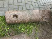 Akmens stulpai labai senoviniai - nuotraukos Nr. 4