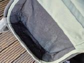 Bugaboo donkey 5 vežimėlis dvynukams pametinukams - nuotraukos Nr. 15