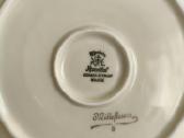 Kolekcinė Rosenthal lėkštė - nuotraukos Nr. 15