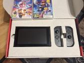 Nintendo Switch - nuotraukos Nr. 2
