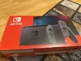 Nintendo Switch - nuotraukos Nr. 3