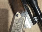 Kombinuotas Blaser Bbf 700 88 - nuotraukos Nr. 2