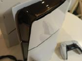 Playstation 5 Slim 1tb 13.20 Jailbreakable - nuotraukos Nr. 3