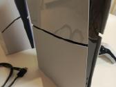 Playstation 5 Slim 1tb 13.20 Jailbreakable - nuotraukos Nr. 5
