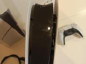 Playstation 5 Slim 1tb 13.20 Jailbreakable - nuotraukos Nr. 7