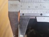Kaminas 5,2mx147mm - nuotraukos Nr. 8