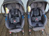 Bugaboo donkey 5 vežimėlis dvynukams pametinukams - nuotraukos Nr. 22