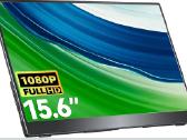 Cocopar nešiojamas monitorius - nuotraukos Nr. 3